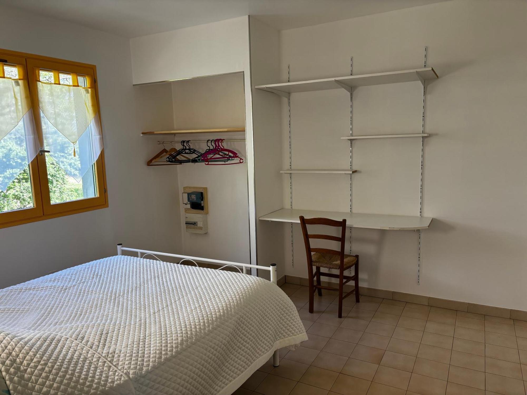 Hotel Les Persedes Lavilledieu  Dış mekan fotoğraf